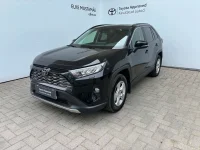 Toyota RAV4 129kW thumbnail