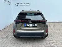 Toyota Yaris Cross 68kW thumbnail