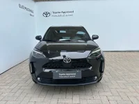Toyota Yaris Cross 92kW thumbnail