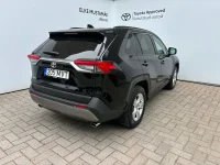 Toyota RAV4 129kW thumbnail