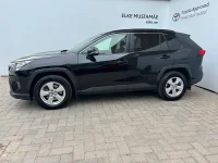 Toyota RAV4 129kW thumbnail
