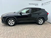 Toyota RAV4 129kW thumbnail