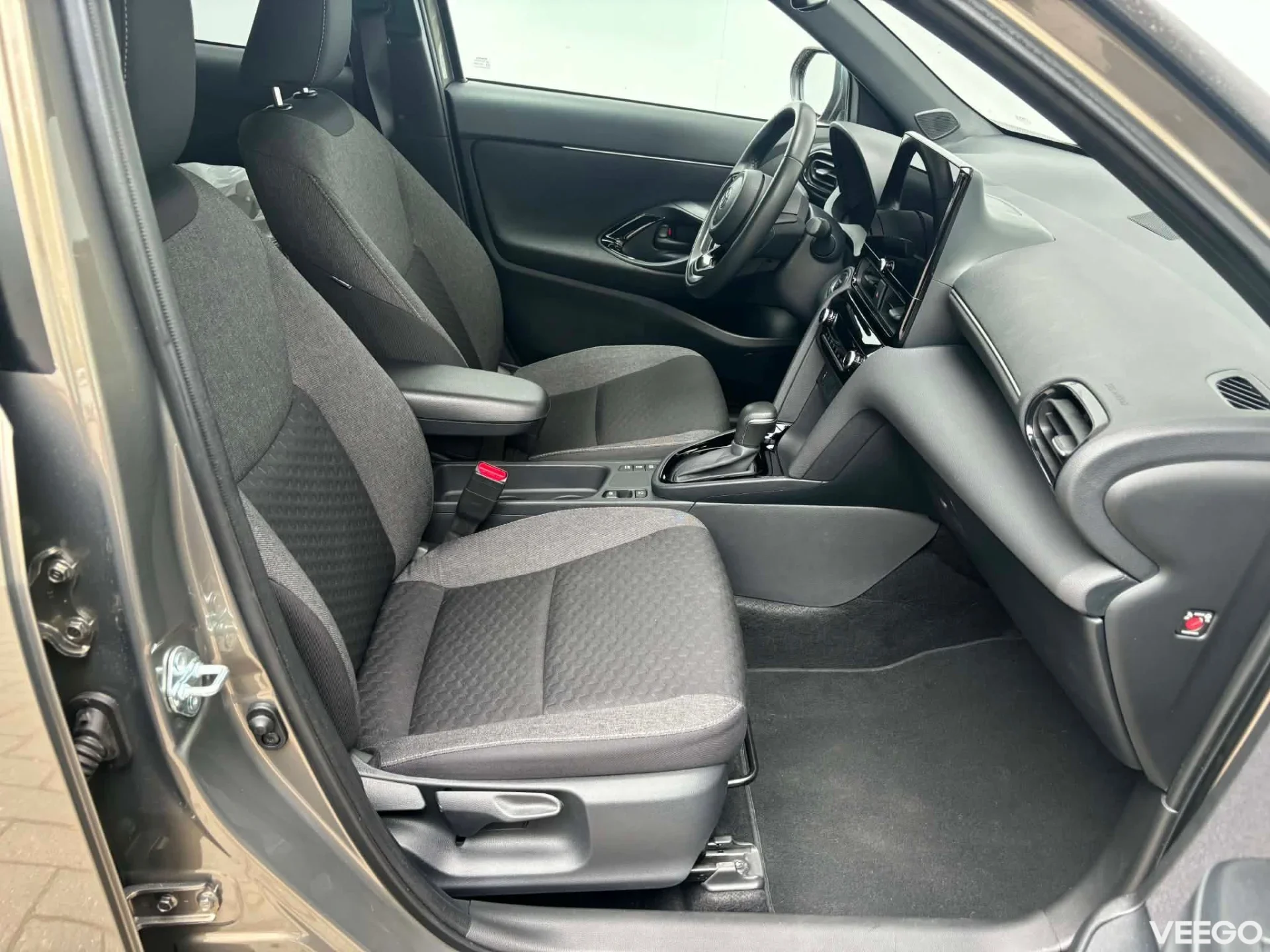 Toyota Yaris Cross 68kW