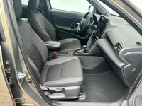 Toyota Yaris Cross 68kW thumbnail