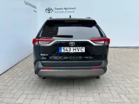 Toyota RAV4 129kW thumbnail