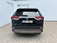 Toyota RAV4 129kW thumbnail
