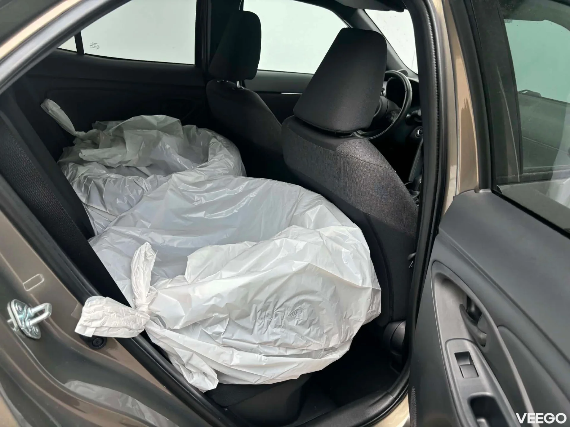 Toyota Yaris Cross 68kW