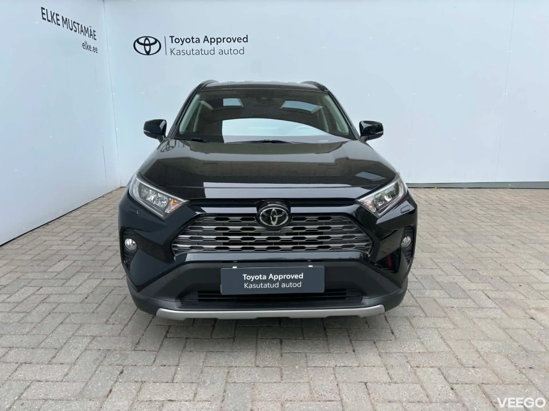 Toyota RAV4 129kW