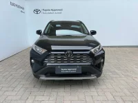 Toyota RAV4 129kW thumbnail