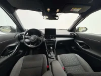 Toyota Yaris Cross 68kW thumbnail