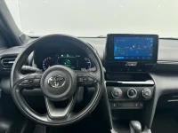 Toyota Yaris Cross 92kW thumbnail
