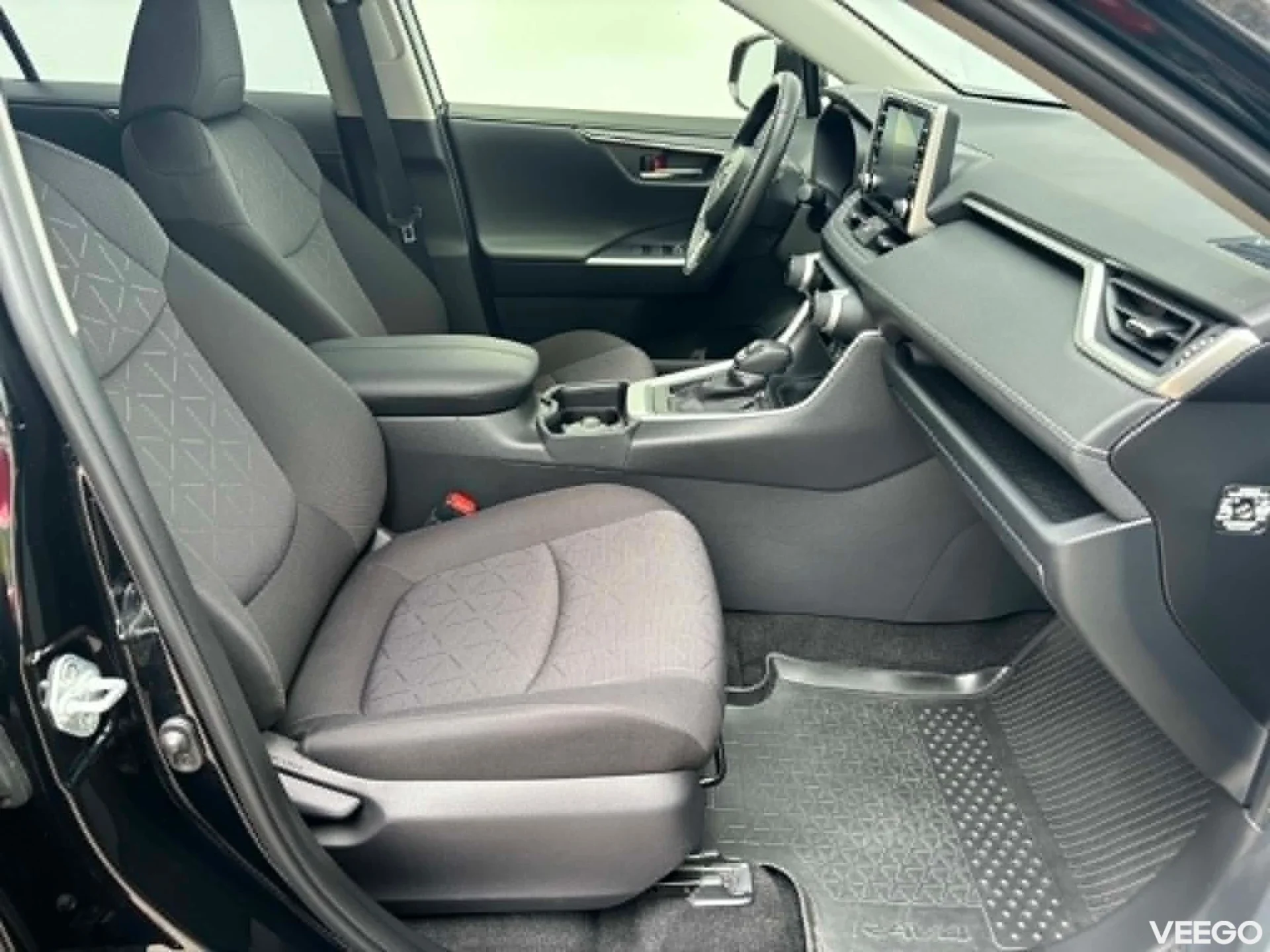 Toyota RAV4 129kW