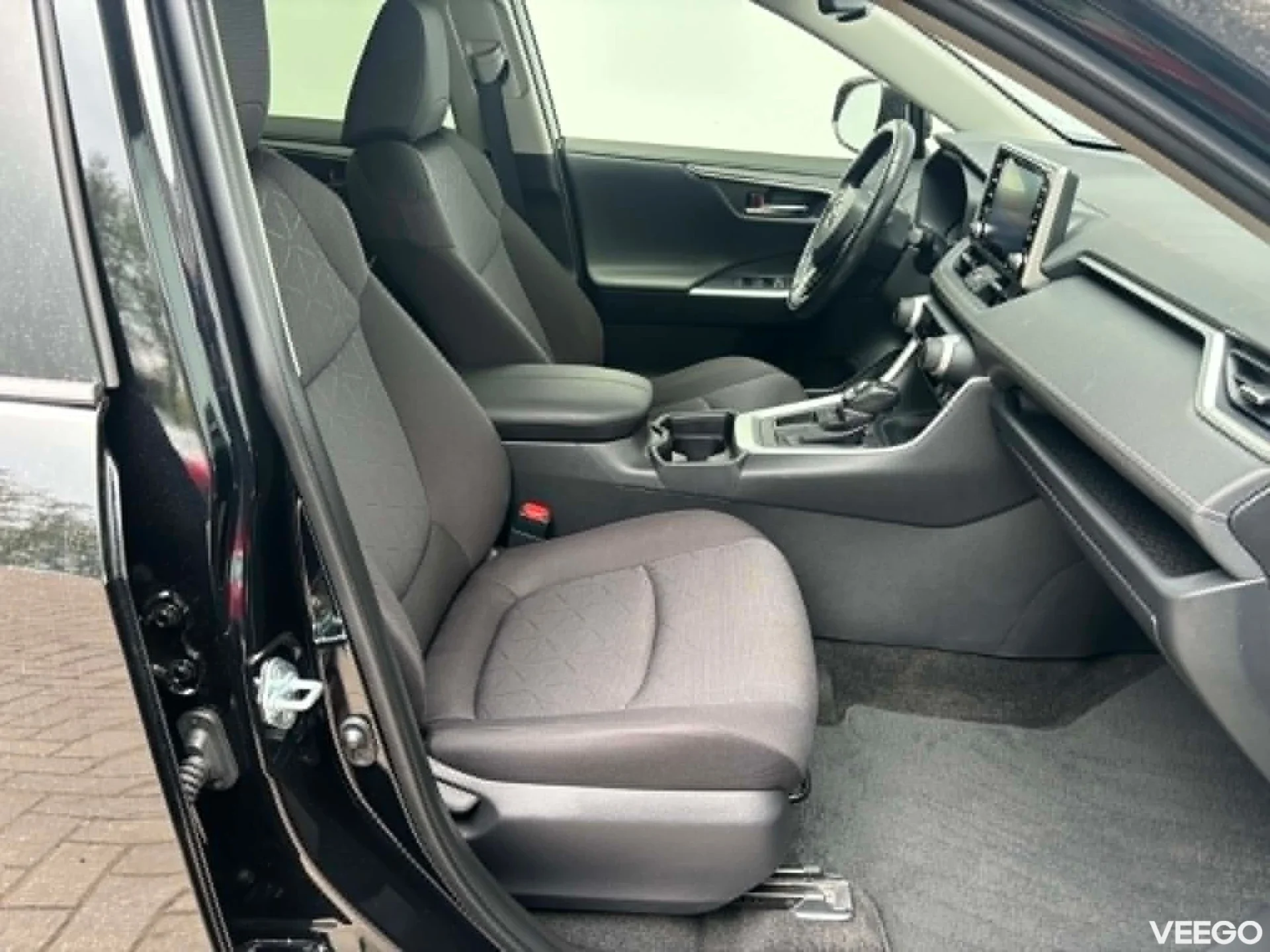 Toyota RAV4 129kW