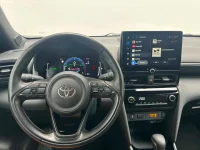 Toyota Yaris Cross 68kW thumbnail