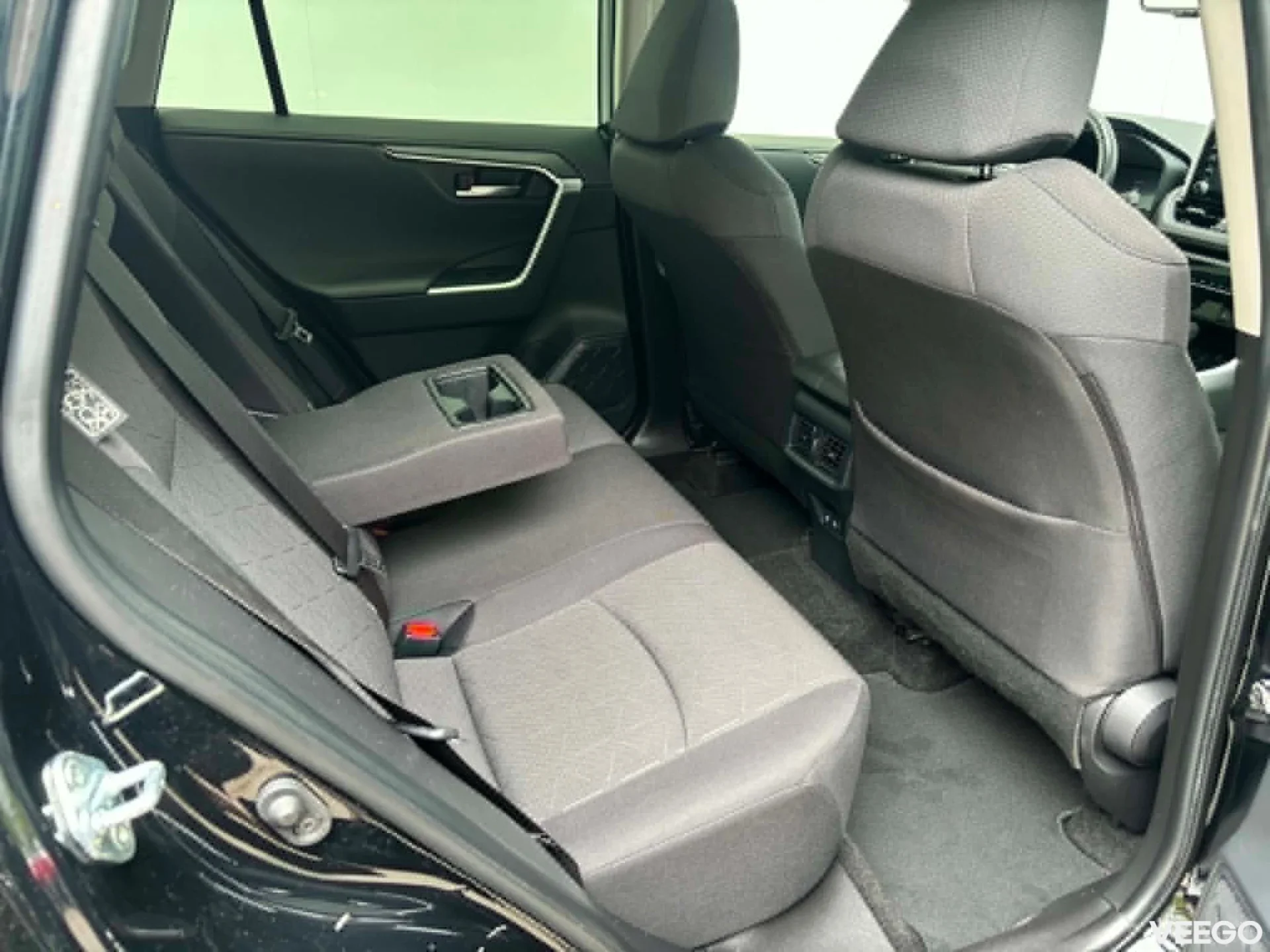 Toyota RAV4 129kW