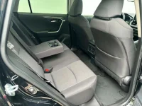 Toyota RAV4 129kW thumbnail