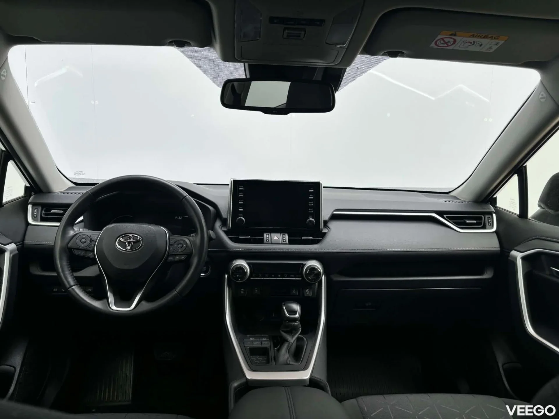 Toyota RAV4 129kW