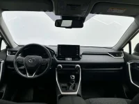 Toyota RAV4 129kW thumbnail
