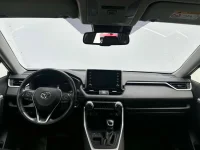 Toyota RAV4 129kW thumbnail