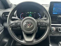 Toyota Yaris Cross 92kW thumbnail
