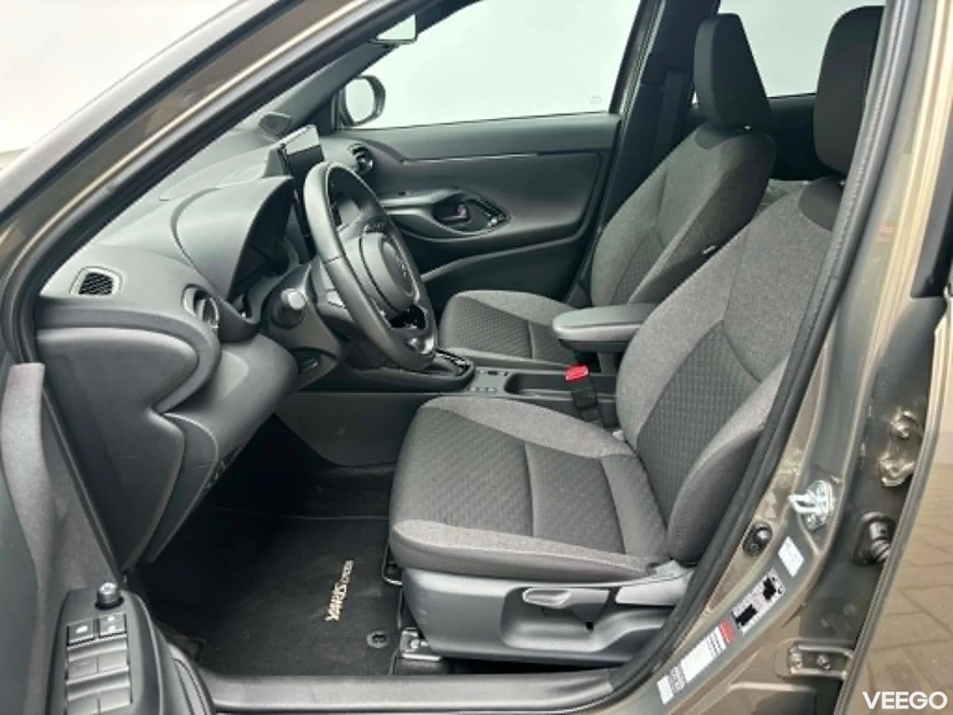 Toyota Yaris Cross 68kW