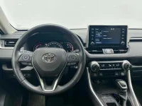 Toyota RAV4 129kW thumbnail