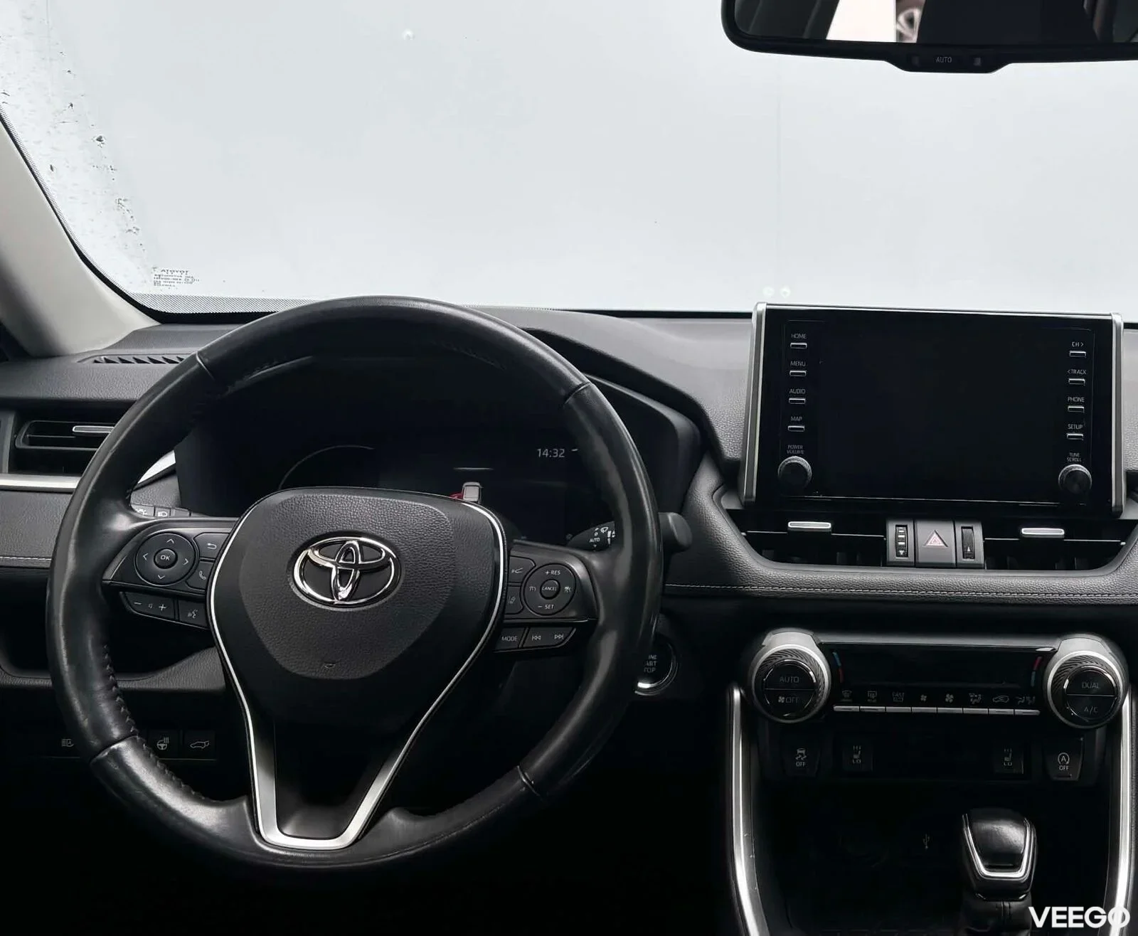 Toyota RAV4 129kW
