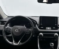 Toyota RAV4 129kW thumbnail