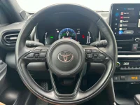 Toyota Yaris Cross 68kW thumbnail