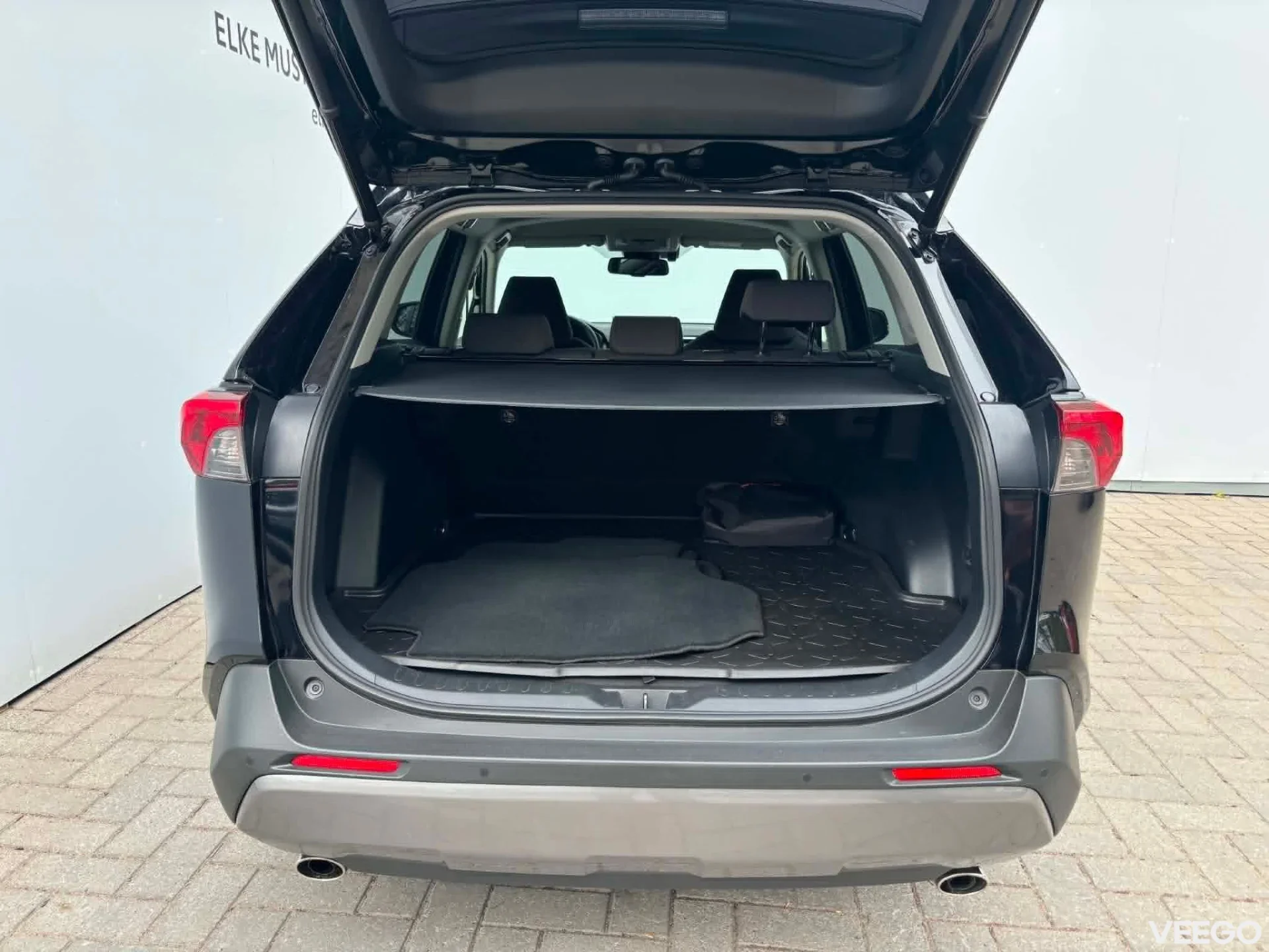 Toyota RAV4 129kW