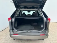 Toyota RAV4 129kW thumbnail
