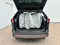 Toyota RAV4 129kW thumbnail