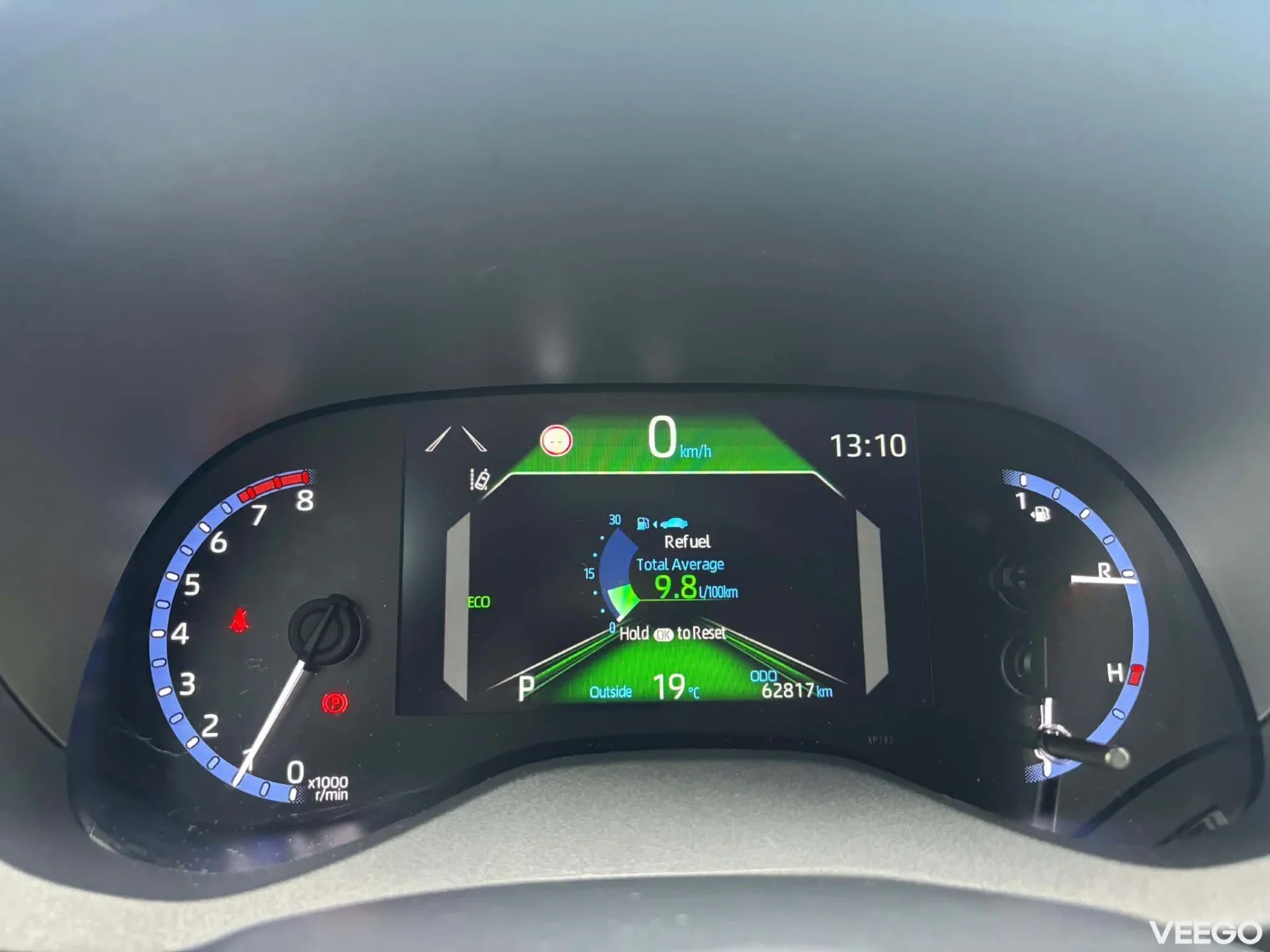 Toyota Yaris Cross 92kW