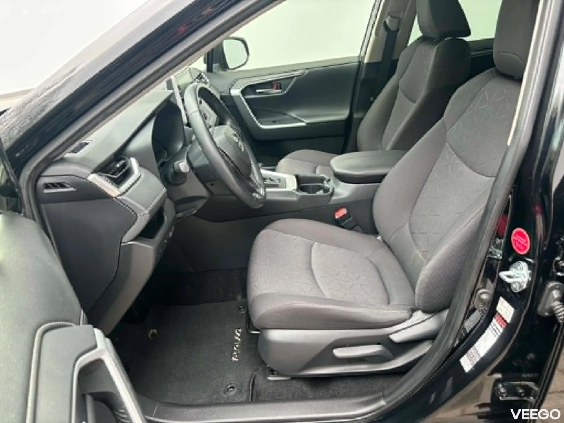 Toyota RAV4 129kW