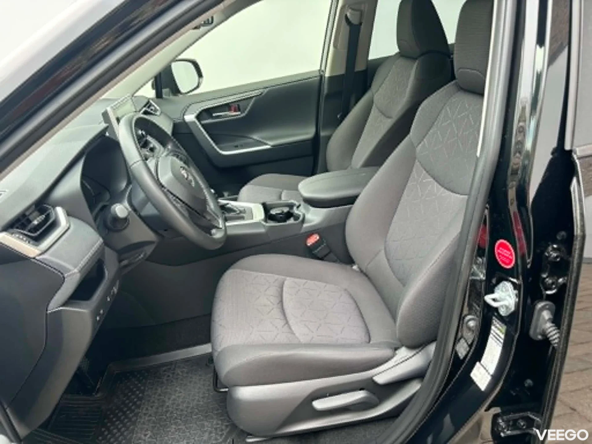 Toyota RAV4 129kW