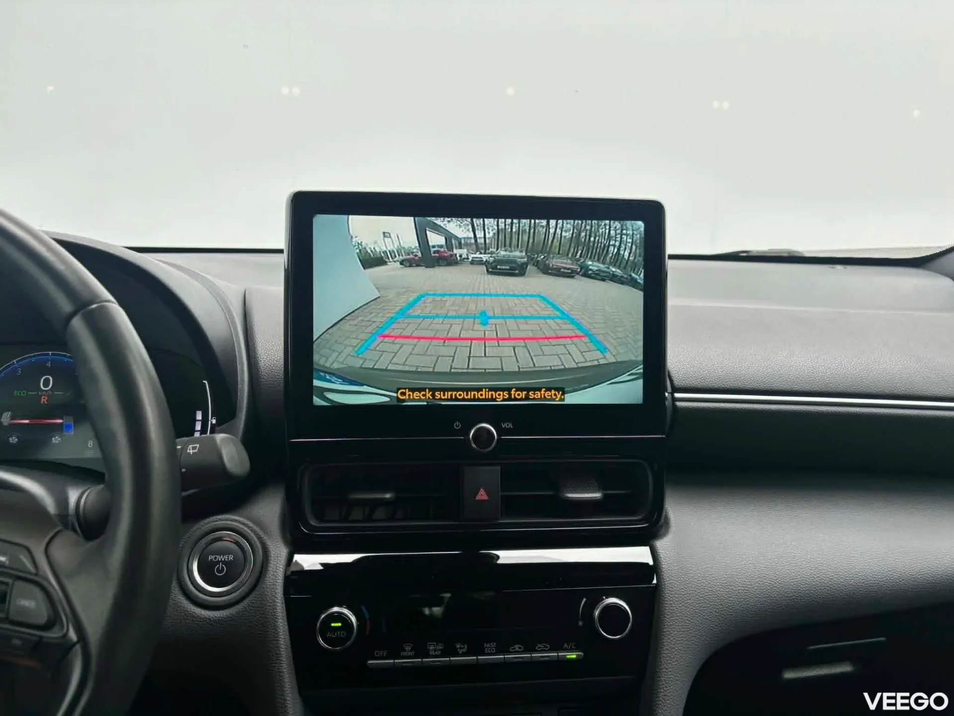 Toyota Yaris Cross 68kW