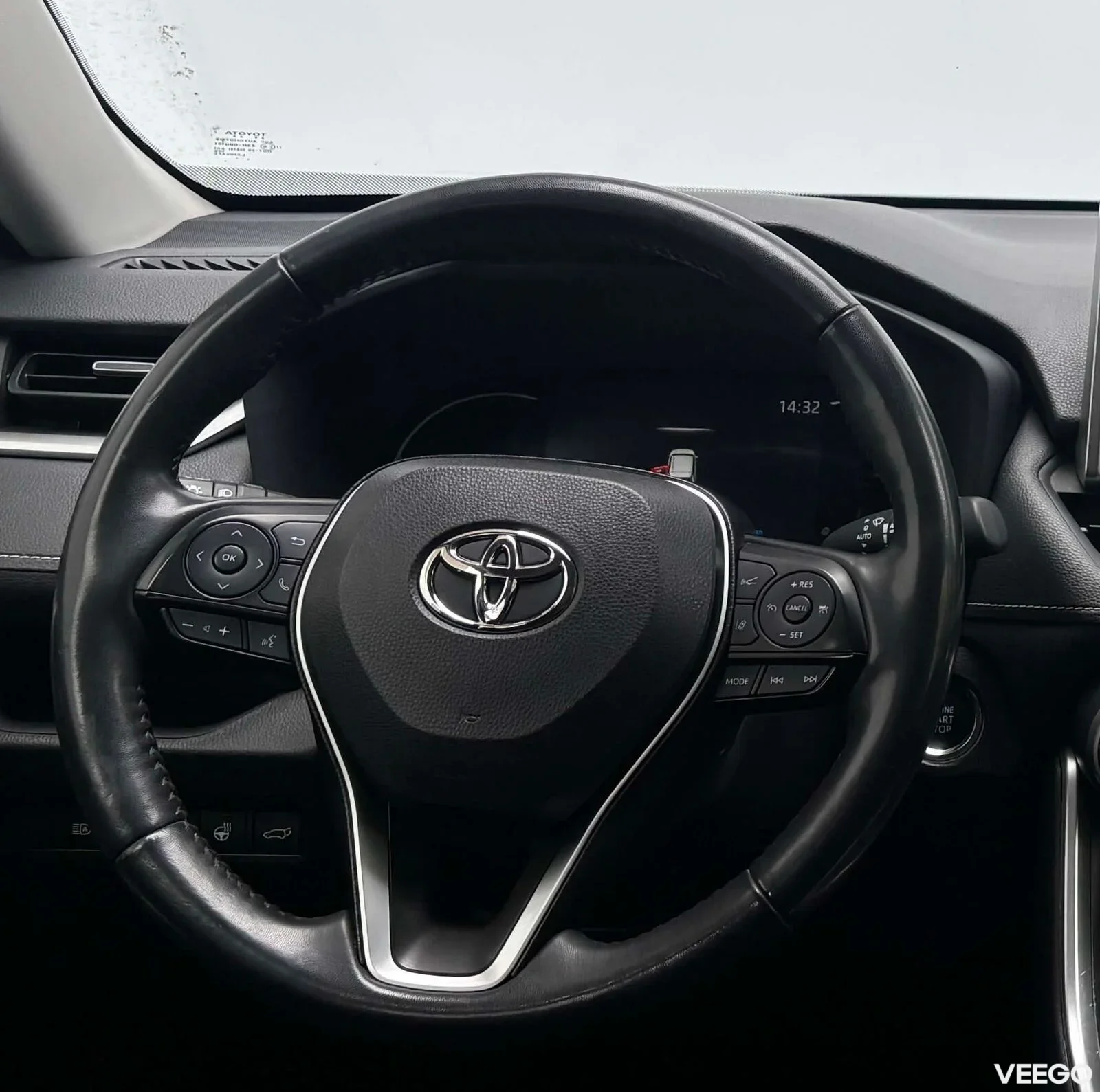 Toyota RAV4 129kW