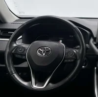 Toyota RAV4 129kW thumbnail