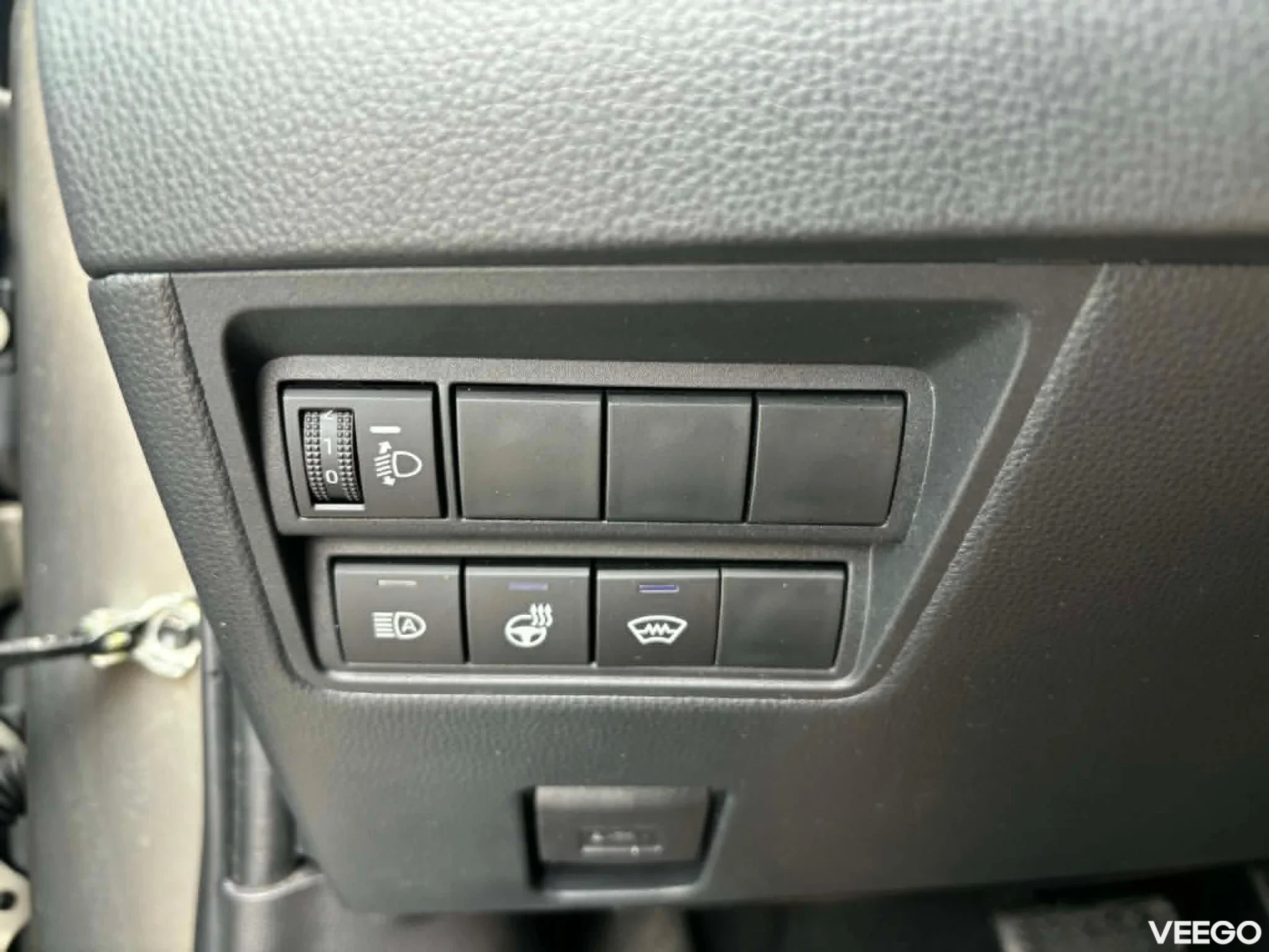 Toyota Yaris Cross 68kW