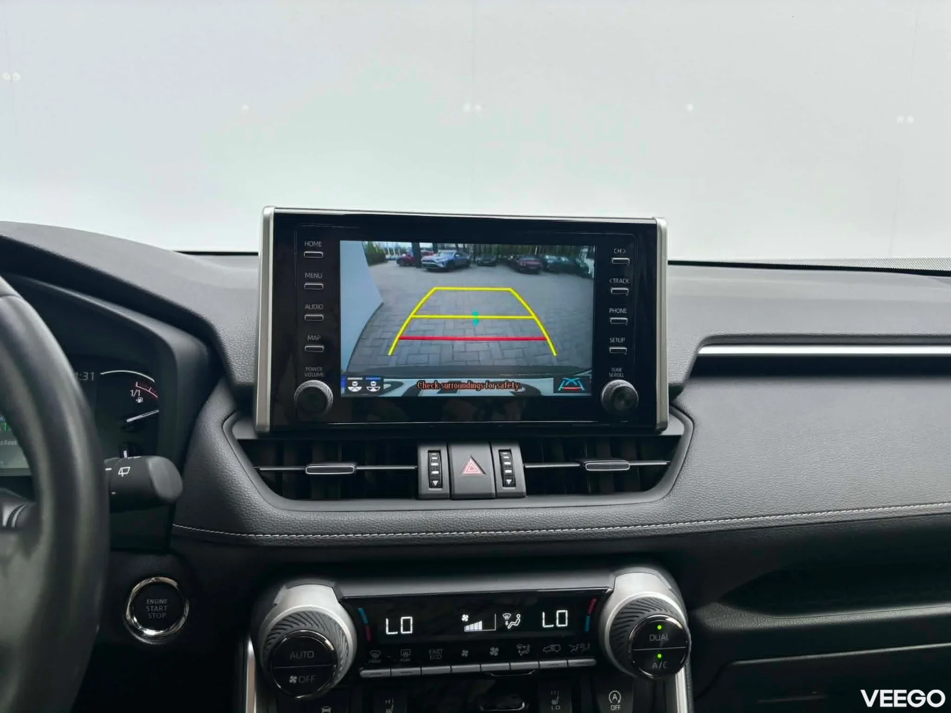 Toyota RAV4 129kW
