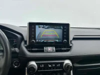 Toyota RAV4 129kW thumbnail