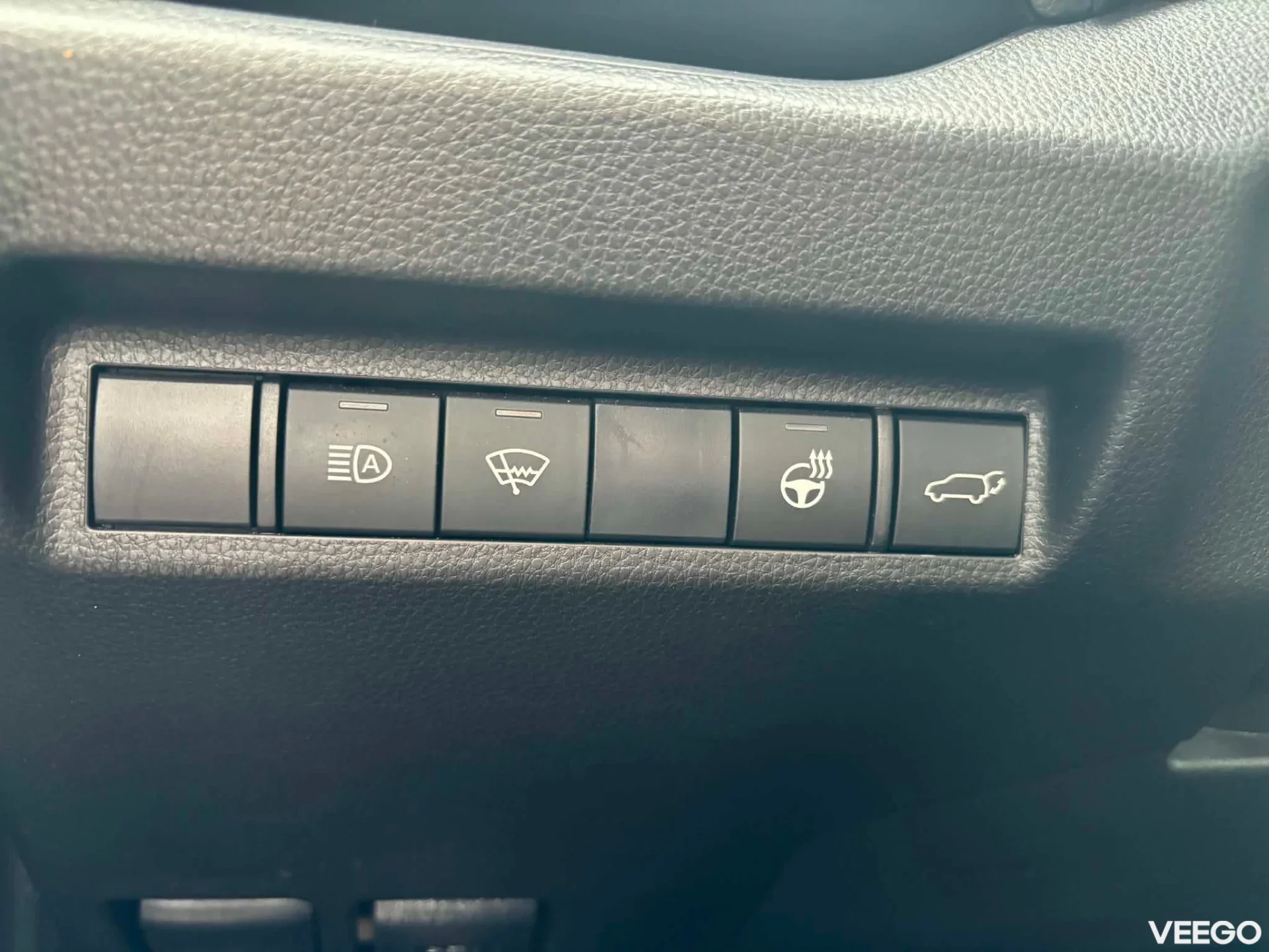Toyota RAV4 129kW