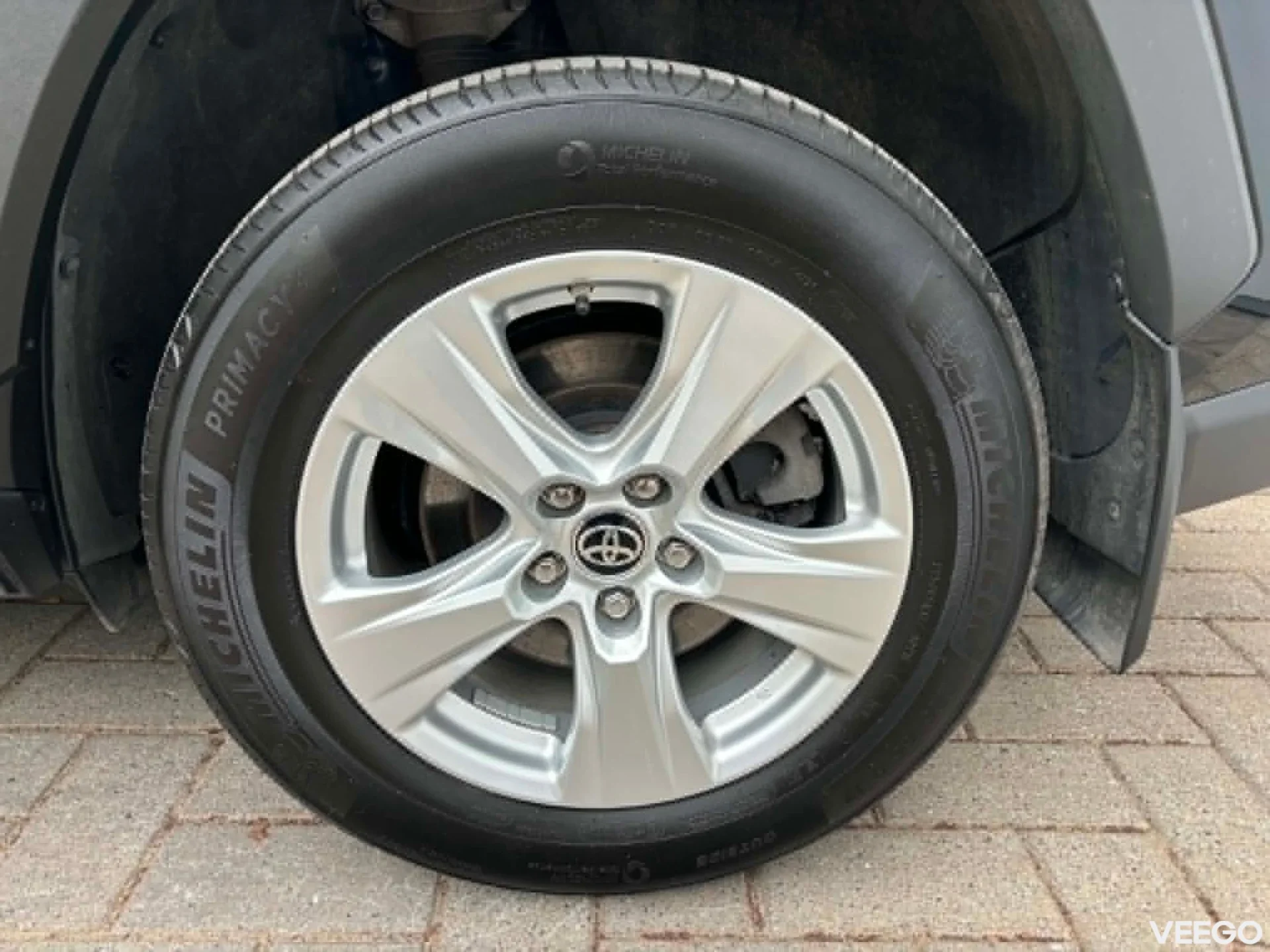 Toyota RAV4 129kW