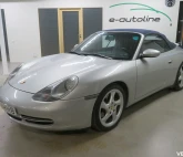 Image of Porsche 911 3.4 221kW