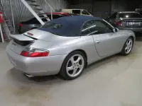 Porsche 911 3.4 221kW thumbnail