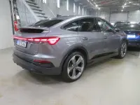 Audi Q4 e-tron 77kW thumbnail