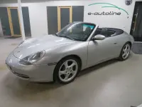 Porsche 911 3.4 221kW thumbnail