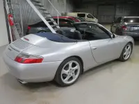 Porsche 911 3.4 221kW thumbnail