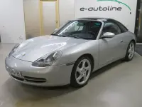 Porsche 911 3.4 221kW thumbnail
