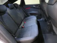Audi Q4 e-tron 77kW thumbnail